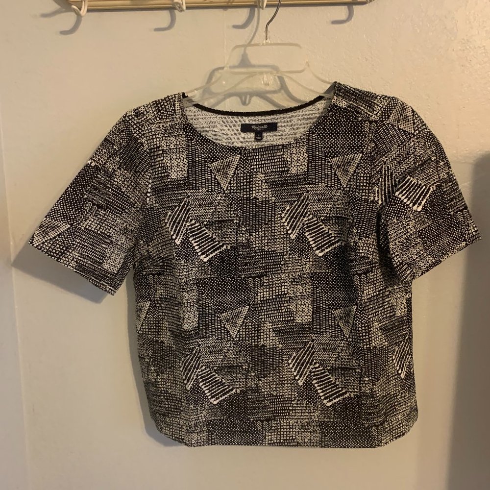 Madewell Top